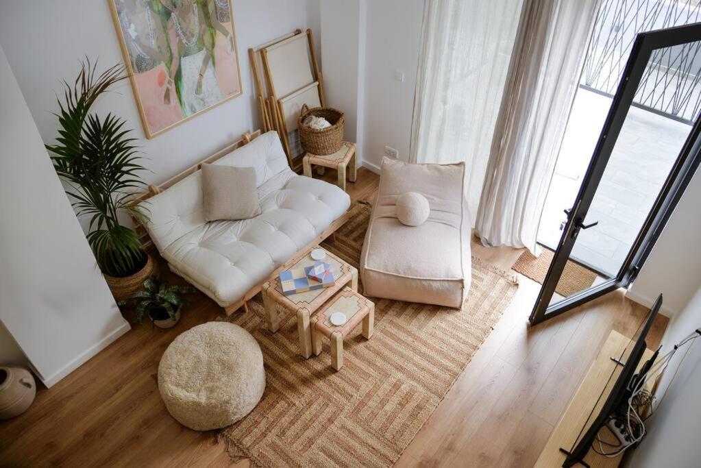 Mini Condo 2 Dl - Studio With A Private Patio Доня Ластва Екстериор снимка